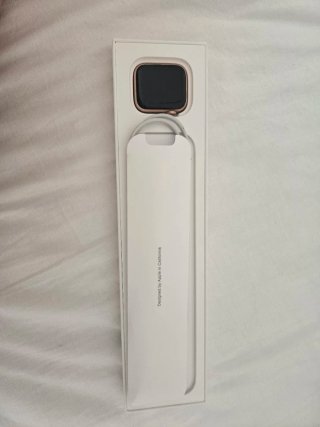 Apple Watch SE