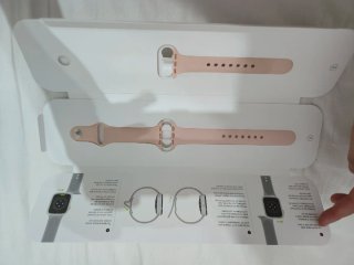 Apple Watch SE