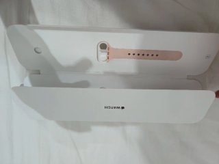 Apple Watch SE