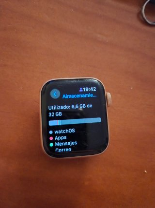 Apple Watch SE