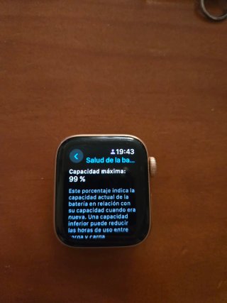 Apple Watch SE