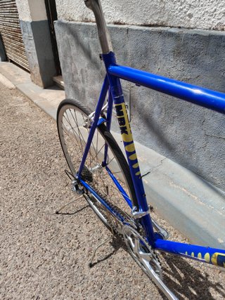 Bicicleta MBK Pro-Am