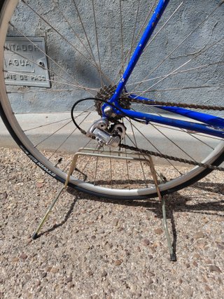 Bicicleta MBK Pro-Am