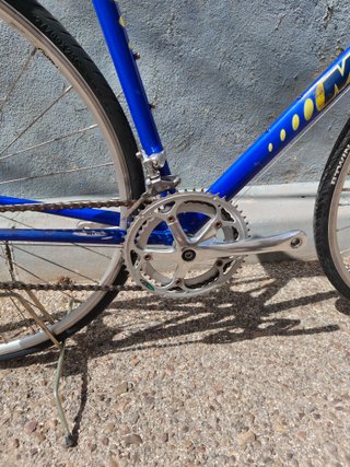 Bicicleta MBK Pro-Am
