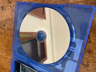 Marvel's Avengers PS4