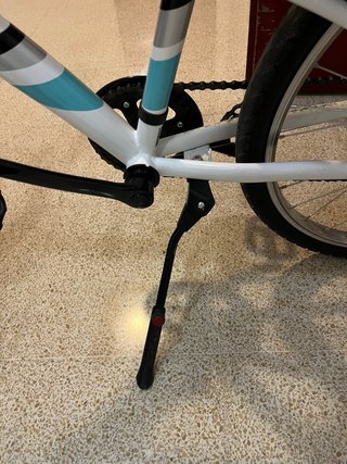 Bicicleta infantil B'TWIN 8-12 años