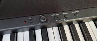 Teclado Korg B2N