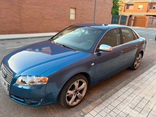 Audi A4 2005