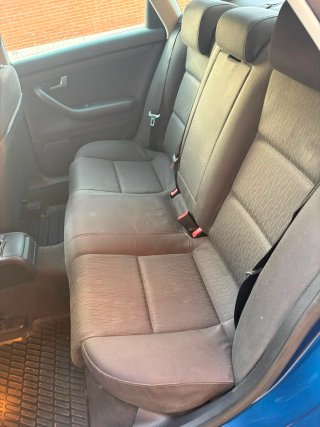 Audi A4 2005
