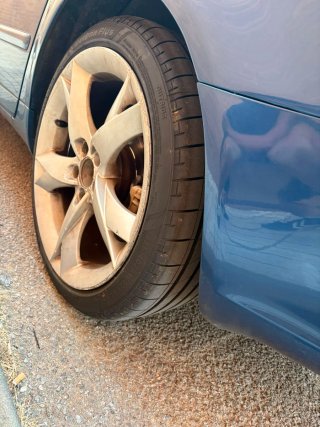 Audi A4 2005