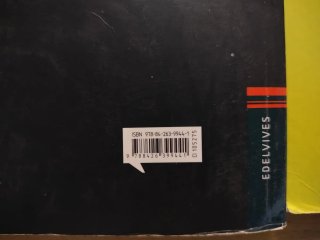 Bach 1 - Historia Del Mundo Contemporaneo - Teo...