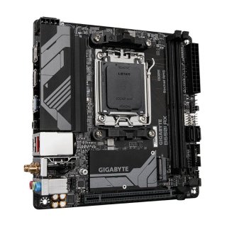 Gigabyte B650I AX Mini-ITX AM5 Reacondicionada