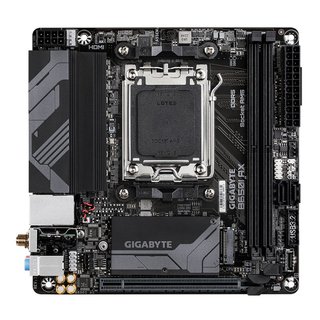 Gigabyte B650I AX Mini-ITX AM5 Reacondicionada