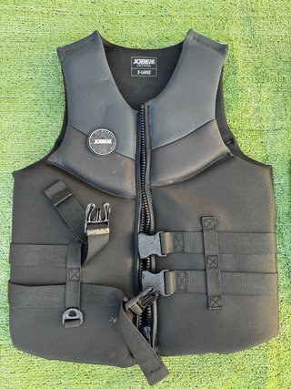 Chaleco salvavidas 50N