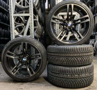 Llantas BMW Styling 437 M Invierno