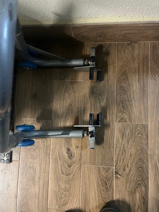 Caballete Delantero Moto Oxford