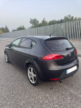 SEAT Leon 2006