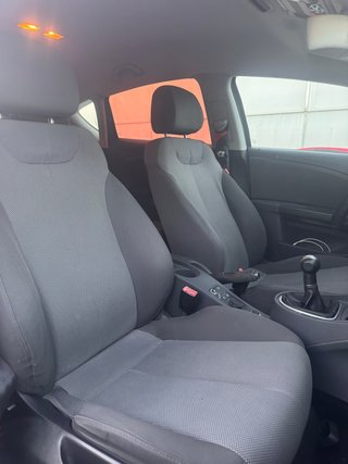 SEAT Leon 2006