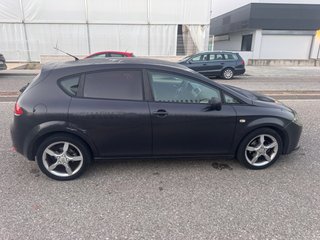 SEAT Leon 2006