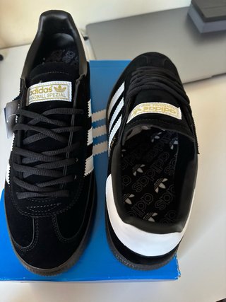 Adidas Handball Spezial Talla 44