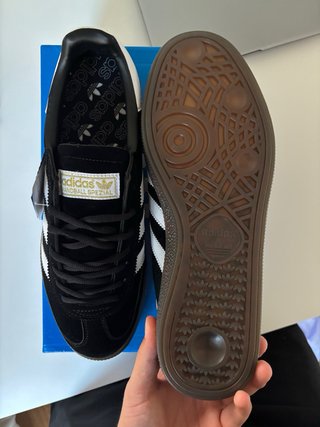 Adidas Handball Spezial Talla 44