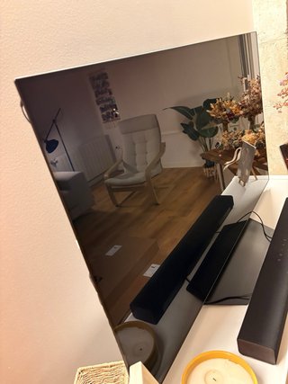 LG OLED 55 OLED55B9SLA Smart TV