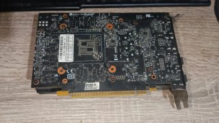 EVGA GeForce GTX 1060 3GB GDDR5