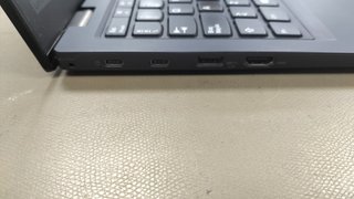 Portátil Lenovo ThinkPad L380. i5/8gb/SSD256. W.11