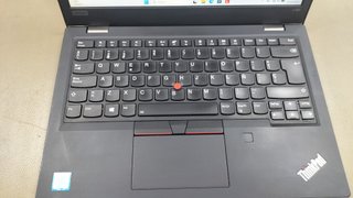 Portátil Lenovo ThinkPad L380. i5/8gb/SSD256. W.11