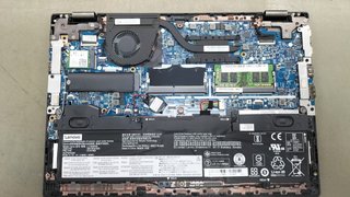 Portátil Lenovo ThinkPad L380. i5/8gb/SSD256. W.11