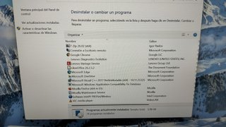 Portátil Lenovo ThinkPad L380. i5/8gb/SSD256. W.11