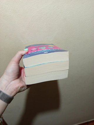 Culpa Mía / My Fault