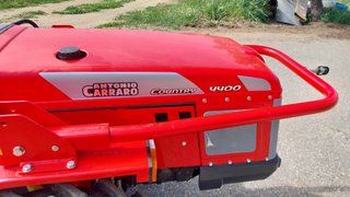 Tractor Antonio Carraro Country 4400