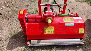 Tractor Antonio Carraro Country 4400