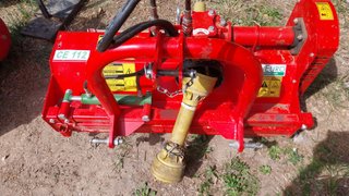 Tractor Antonio Carraro Country 4400