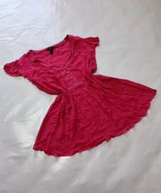 Blusa de mujer H&M premamá (MAMA) talla XL