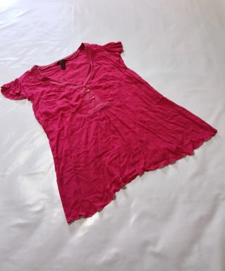 Blusa de mujer H&M premamá (MAMA) talla XL