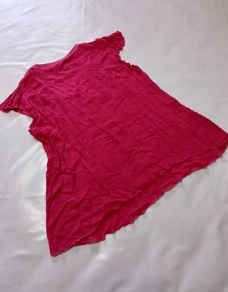 Blusa de mujer H&M premamá (MAMA) talla XL