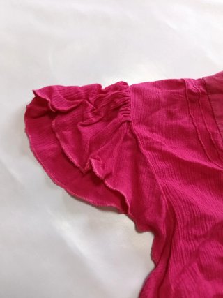 Blusa de mujer H&M premamá (MAMA) talla XL