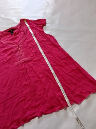 Blusa de mujer H&M premamá (MAMA) talla XL
