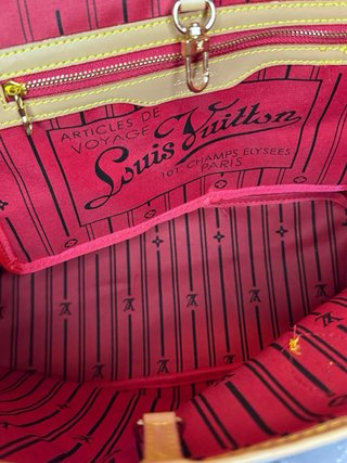Bolso Neverfull Nuevo