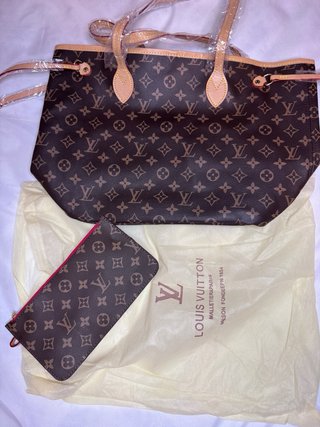 Bolso Neverfull Nuevo