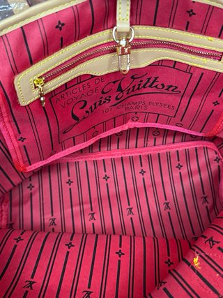 Bolso Neverfull Nuevo