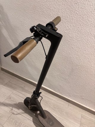 Patinete eléctrico Xiaomi 1S