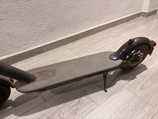 Patinete eléctrico Xiaomi 1S