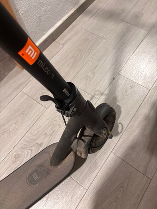 Patinete eléctrico Xiaomi 1S