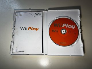 Wii Play - Nintendo Wii