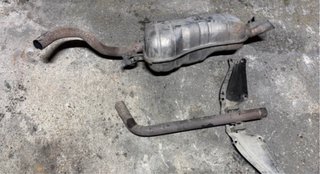 Escape Original Seat Leon Fr Mk1