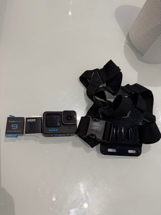 Gopro Hero 11 Black