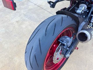 Kawasaki Z900 2024 A2